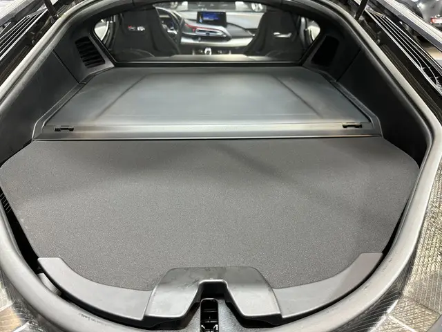 BMW i8 incl BTW Bodykit 2015 Hybride Benzine 21