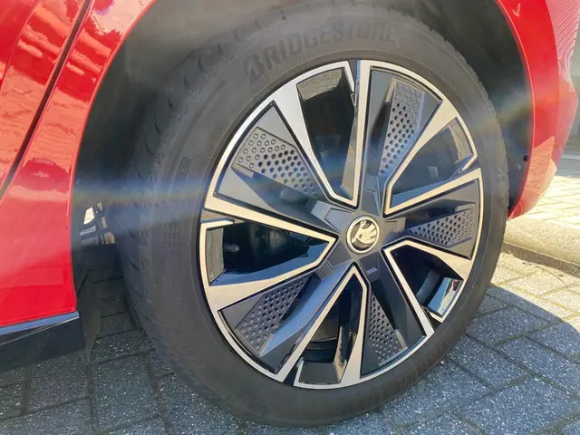 Škoda Fabia 1.0 TSI Monte Carlo 2023 Benzine 15