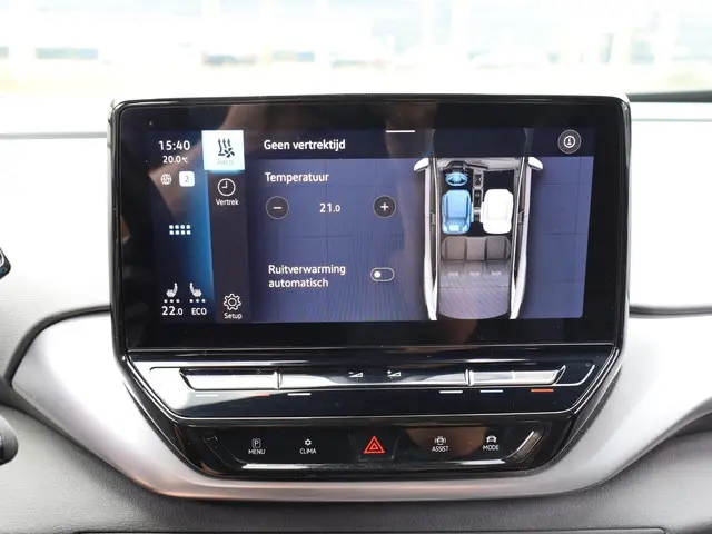 Volkswagen ID.4 Pro 77 kWh 2022 Elektrisch 15