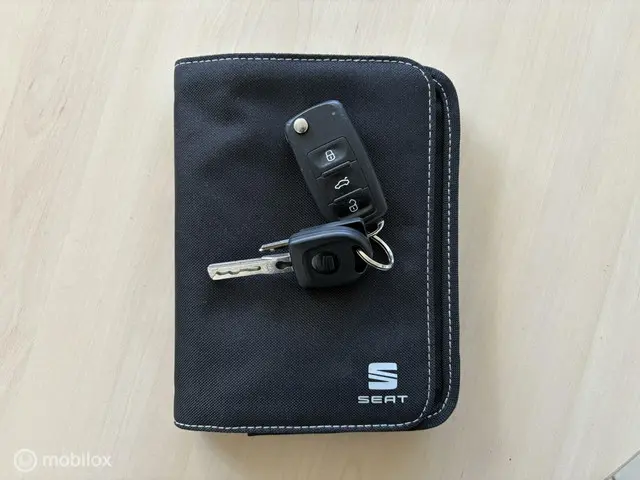 SEAT Mii 1.0 Sport Connect Org NL 2017 Benzine 17