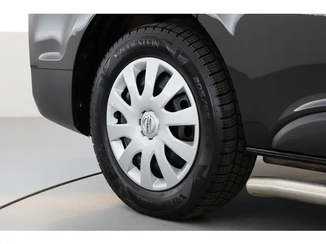 Nissan Primastar 2.0 dCi L2H1 N-Connecta 2022 Diesel 23