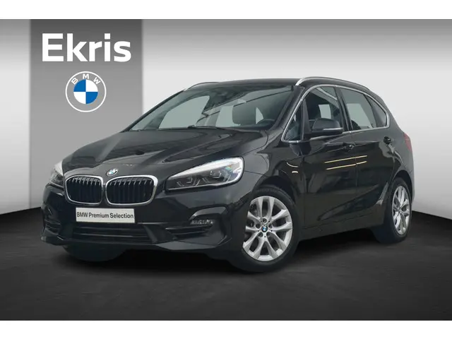 BMW 2 Serie Active Tourer 218i 2020 Benzine
