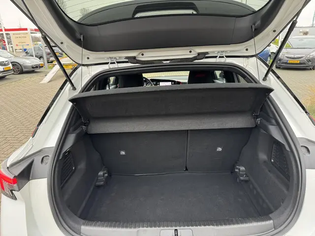 Opel Mokka 1.2 GS Line 2022 Benzine 8