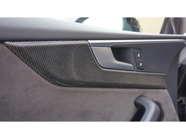 Audi S5 Cabriolet 3.0 TFSI 354pk Quattro 2017 Benzine 50