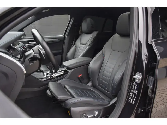 BMW X4 xDrive30i High Executive 2020 Benzine 8