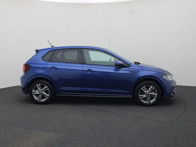 Volkswagen Polo 3
