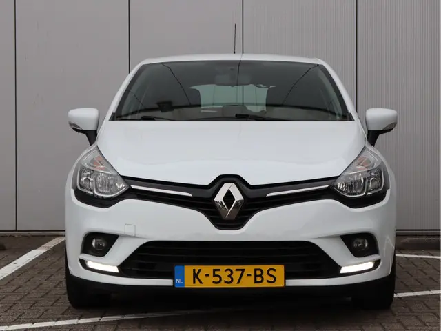 Renault Clio 0.9 TCe Zen 2019 Benzine 6