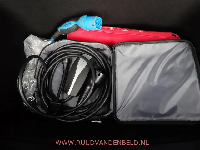 Tesla Model 3 Long Range AWD 2020 Elektrisch 23