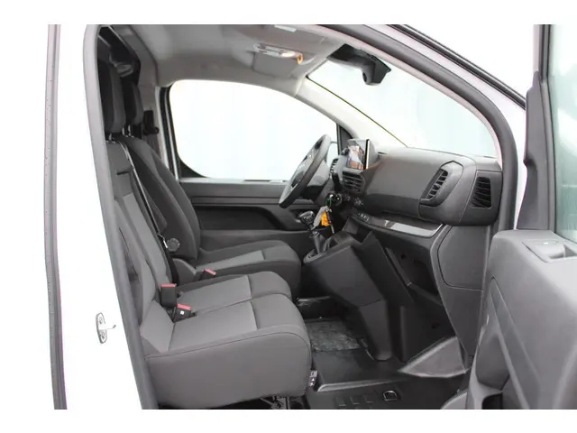 Citroën Jumpy 2.0 BlueHDI 145 L3 2024 Diesel 19
