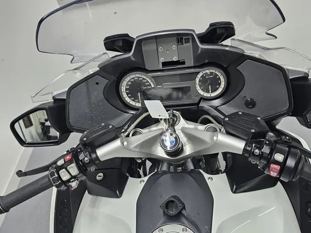 BMW R 1200 R R1200RT RT/2018 2018 Benzine 18