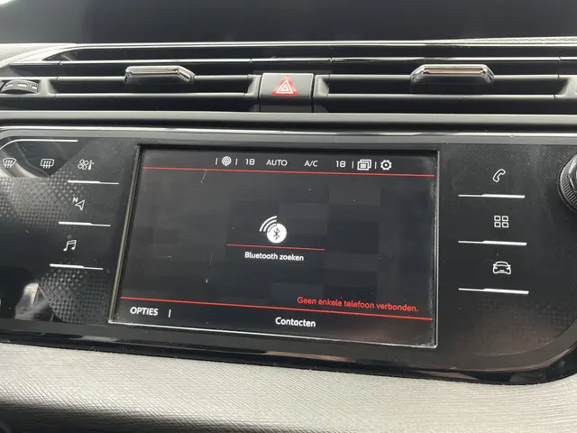 Citroën C4 Picasso PureTech 130 Feel 2018 Benzine 13