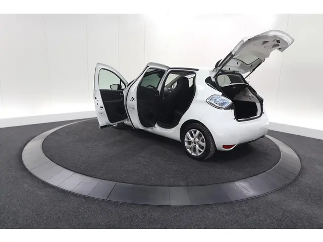 Renault ZOE R110 Limited 41 kWh 2018 Elektrisch 66