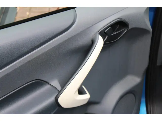 Ford Ka 1.2 Limited 2013 Benzine 12