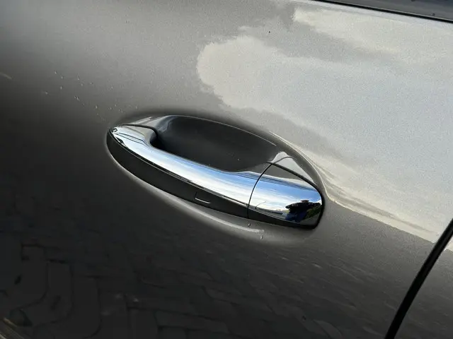 Mercedes-Benz CLA 200 d AMG Line 2025 Diesel 11