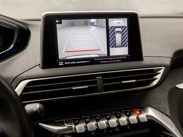 Peugeot 5008 1.2 PureTech GT-Line Deluxe 2018 Benzine 18