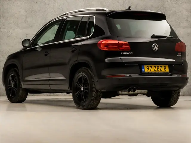 Volkswagen Tiguan 3