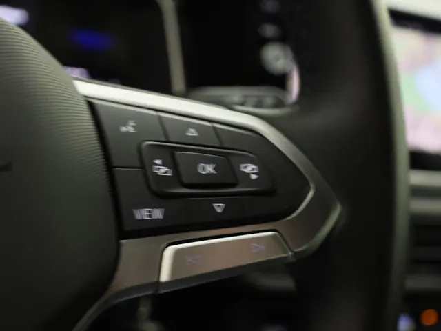 Volkswagen Polo 1.0TSI/95PK R-Line DSG 2025 Benzine 22