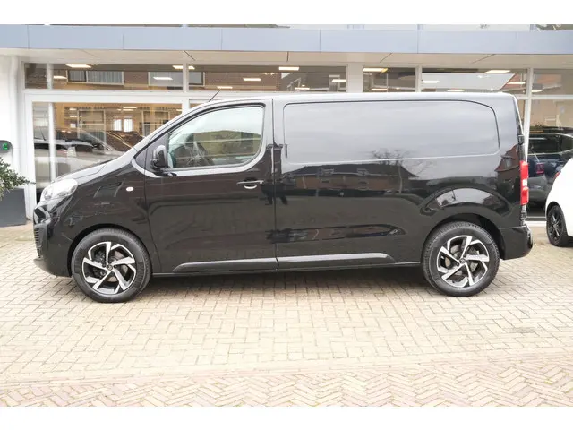 Citroën Jumpy 2