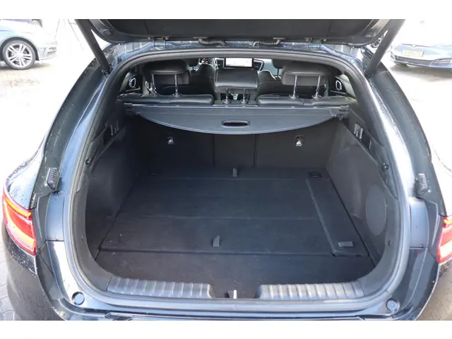 Kia ProCeed 1.5 T-GDI GT-PlusLine 2021 Benzine 16