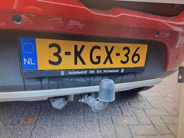 Dacia Sandero Stepway 0.9 TCe Lauréate 2013 Benzine 6