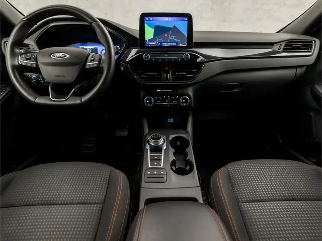 Ford Kuga 2.5 FHEV ST-Line 2022 Hybride Benzine 6