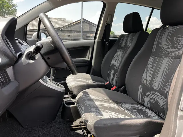Opel Agila 1.2 Edition 2014 Benzine 15