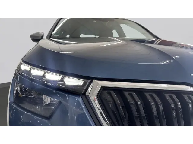 Škoda Kamiq 1.0 TSI Scout Edition 2021 Benzine 9