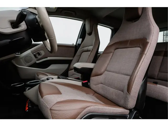 BMW i3 120Ah 42 kWh 2018 Elektrisch 30