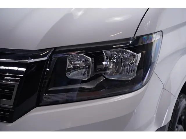 MAN TGE 2.0 TDI 140 pk L4 Pick Up / Open Laadbak 2024 Diesel 6
