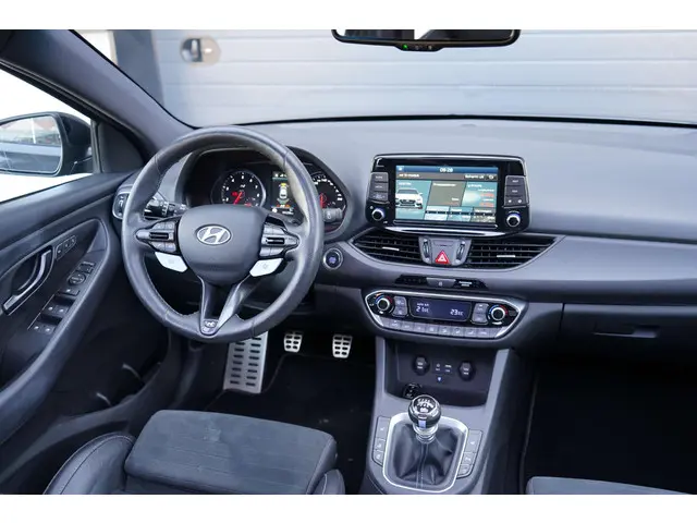 Hyundai i30 2.0 T-GDI N2 Performance 2019 Benzine 23
