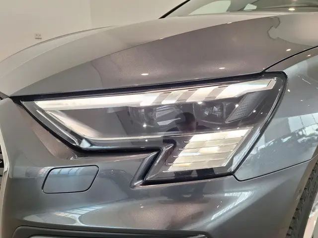 Audi A3 Sportback 40 TFSI e S-Line 2022 Hybride Benzine 22