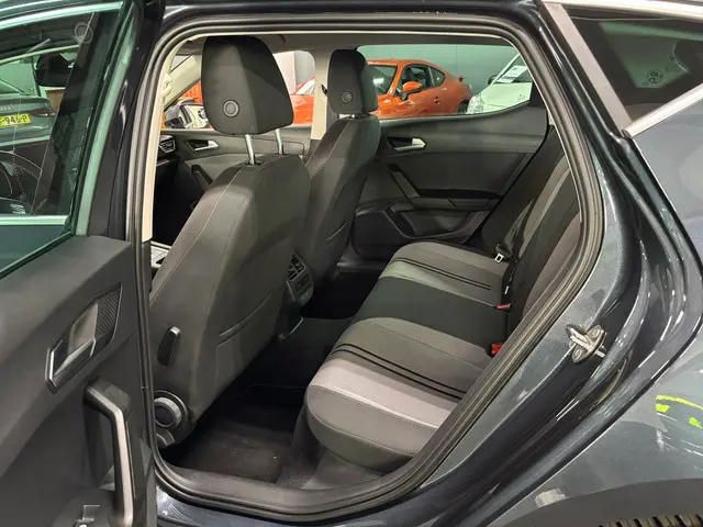 SEAT Leon 1.0 TSI Style Launch Edition 2020 Benzine 17