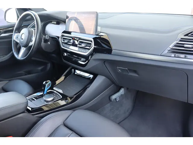 BMW iX3 High Executive 80 kWh 2023 Elektrisch 9