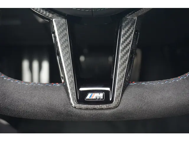 BMW M4 CS Coupé 2026 Benzine 31