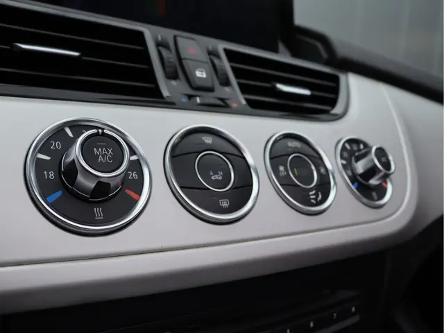 BMW Z4 Roadster sDrive18i 2013 Benzine 43