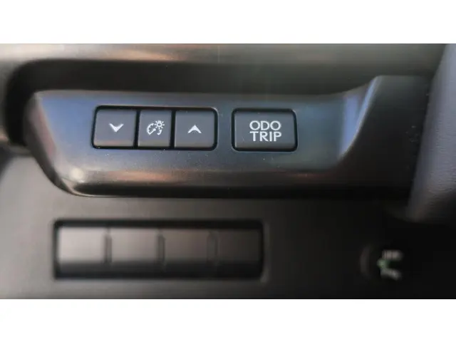 Lexus UX 250h Business Line 2019 Hybride Benzine 18