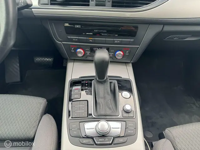 Audi A6 Avant 2.0 TFSI Sport Edition 2016 Benzine 6