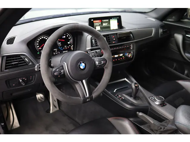 BMW M2 Coupé M2 DCT | 2018 Benzine 18