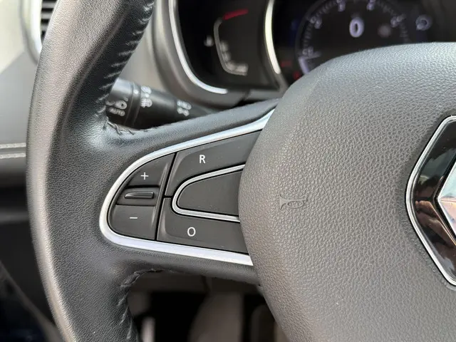 Renault Grand Scénic 1.3 TCe Intens 7p. 2018 Benzine 21