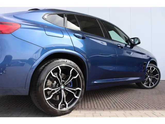 BMW X4 M Competition High Executive 2020 Benzine 7