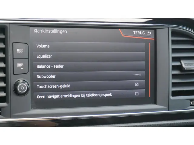 SEAT Leon ST Cupra 2.0 TSI 301pk 4DRIVE 2019 Benzine 28