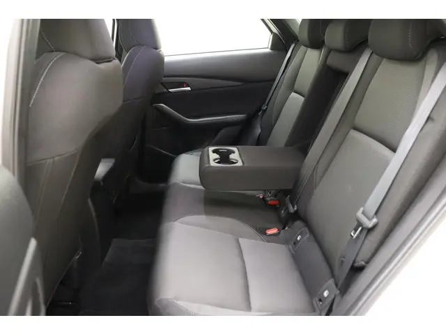 Mazda CX-30 2.0 e-SkyActiv-G M Hybrid 2021 Benzine 18