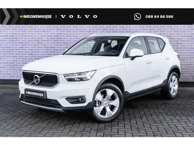 Volvo XC40 1.5 T2 Business Pro 2020 Benzine