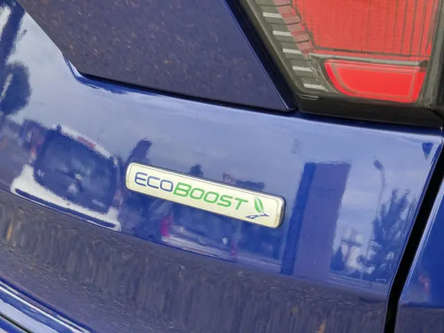 Ford Kuga 1.5 EcoBoost Titanium 2017 Benzine 32