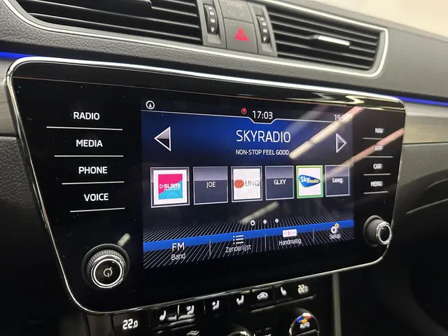 Škoda Superb 1.5 TSI Business Edition 2019 Benzine 13