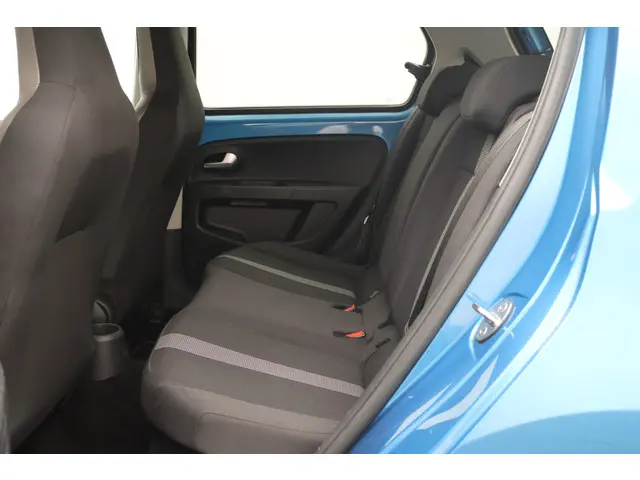 Volkswagen up! 1.0 BMT high up! 2019 Benzine 11