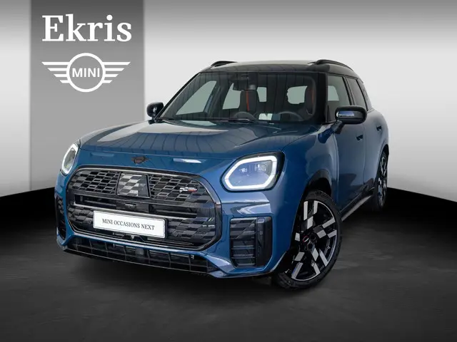 MINI Countryman C 2025 Benzine