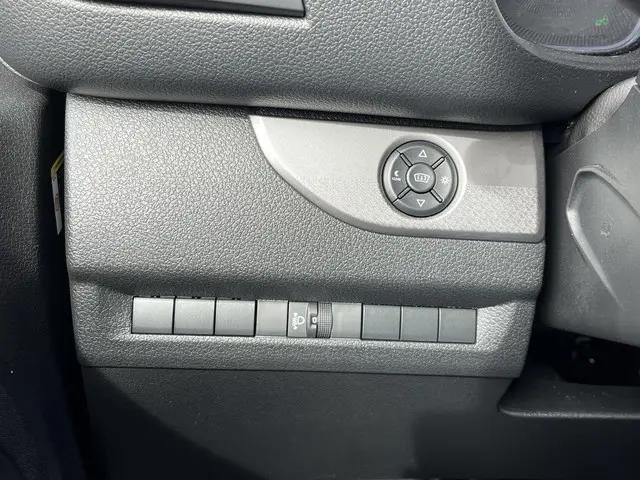 Citroën ë-Jumpy 50kWh XL 2021 Elektrisch 21