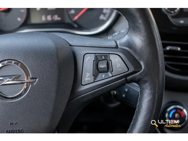 Opel KARL 1.0 ecoFLEX Cosmo 2015 Benzine 14