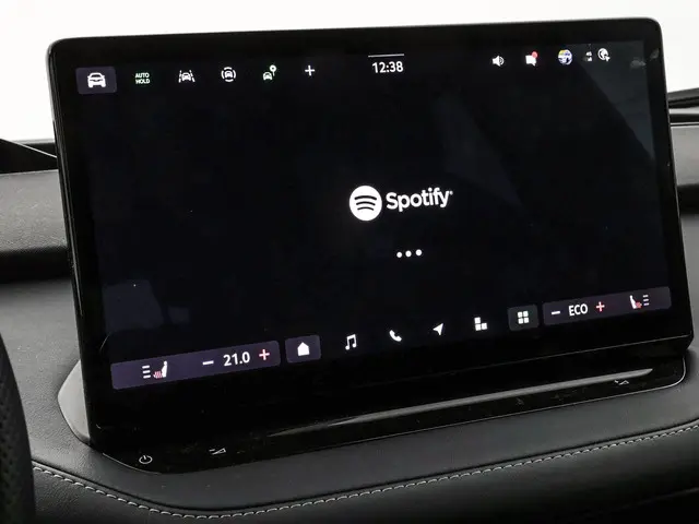 Škoda Enyaq iV 85X RS 4X4 2025 Elektrisch 35